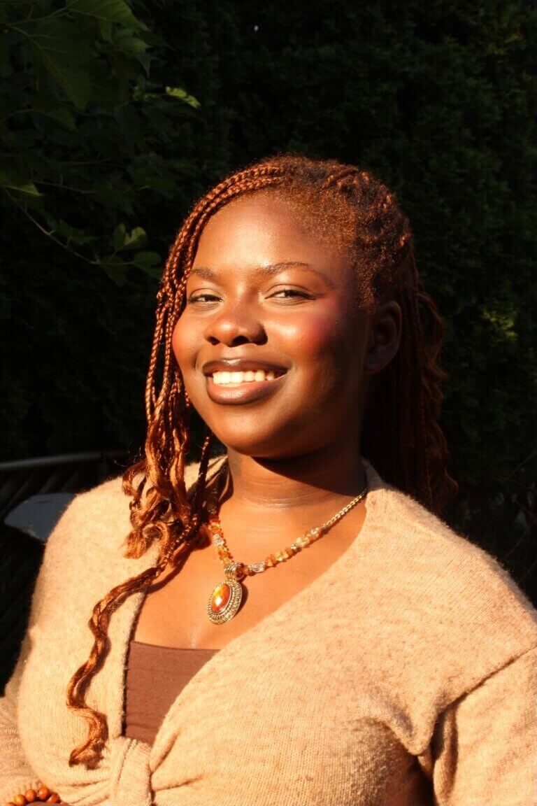 A photo of Eniolaoluwa Olawale-Yusuf