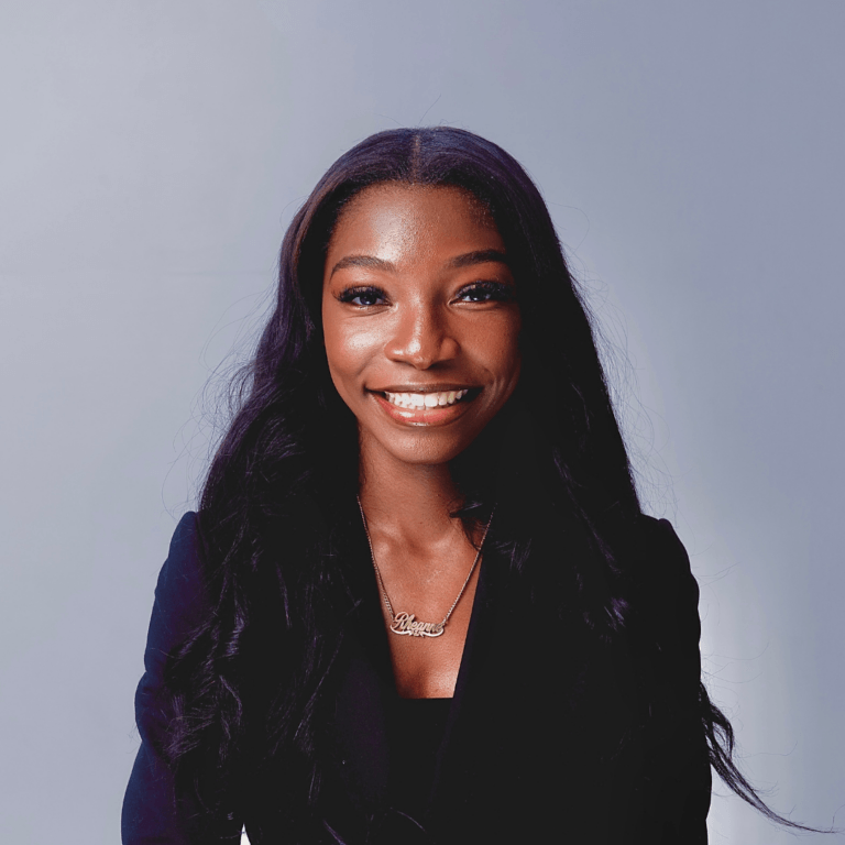 Photo of Rheanne Browne