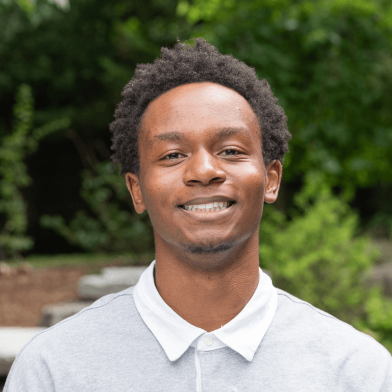 Photo of Jelani Mossandra